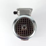 BER-MAR Pumps PAU3 - Image 4