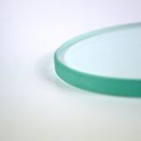 Schauglas 110x8 mm – Bild 2