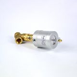 Angle seat valve / steam valve 1/2" PN15 - Image 3