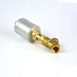 Angle seat valve / steam valve 1/2" PN15 - Image 2