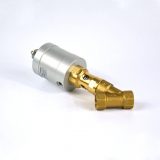 Angle seat valve / steam valve 1/2" PN15 - Image 4