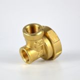 Dampfentlüfter 1/2" Spirax Sarco AV13 – Bild 3