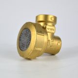 Dampfentlüfter 1/2" Spirax Sarco AV13 – Bild 4