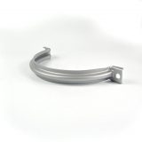 Clamp for glass 213mm diameter