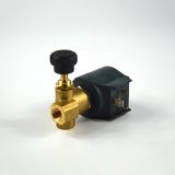 Solenoid Valve 24V CEME 9934 - Image 2