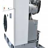 machine from the right side